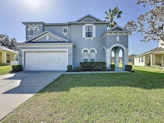 205 Minniehaha Cir, Haines City, FL 33844
