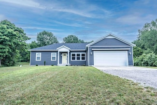 7898 W Juniper Beach Rd, Mears, MI 49436