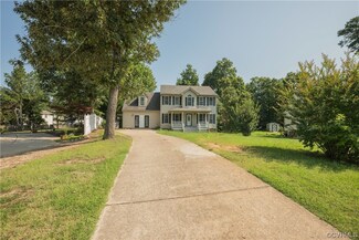 10004 Chartwood Ct, Sandston, VA 23150