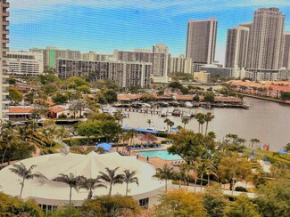 600 Three Islands Blvd Unit 1015, Hallandale Beach, FL 33009