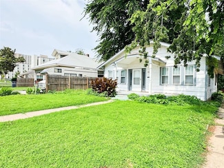 1138 N Lottie Ave, Oklahoma City, OK 73117