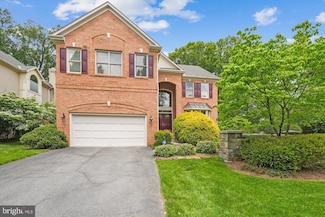 5501 Spruce Tree Ave, Bethesda, MD 20814