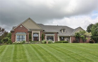 16 Mendonshire Heights, Honeoye Falls, NY 14472