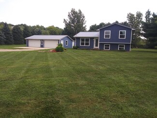 11512 Brown Rd, Springport, MI 49284