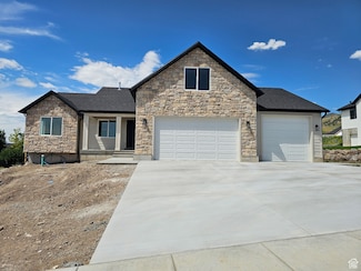 821 E 160 N, Hyde Park, UT 84318