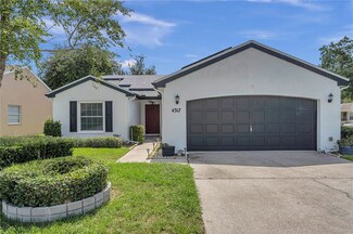 4317 Northampton Dr, New Port Richey, FL 34653