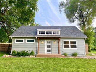 5480 NW Torgerson Dr, Des Moines, IA 50310