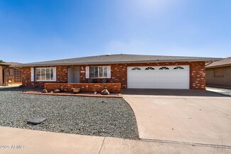 4619 E Farmdale Ave, Mesa, AZ 85206
