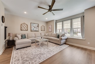424 Parkside Dr, Argyle, TX 76226