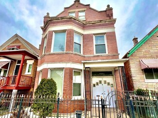 2228 S Kostner Ave, Chicago, IL 60623