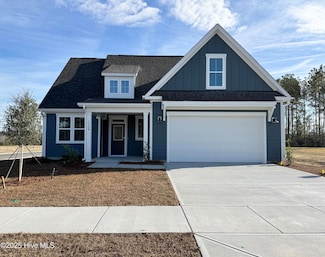 1124 Osprey Reserve #28, Leland, NC 28451