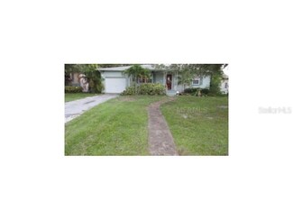 Unlisted Address