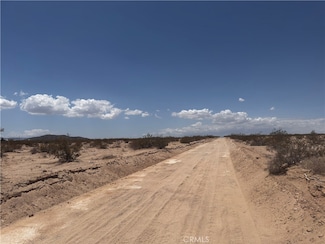 68203 Old Chisholm Trail, Twentynine Palms, CA