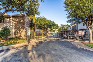 4748 Old Bent Tree Ln Unit 601, Dallas, TX 75287