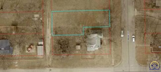 0 S Market St, Emporia, KS 66801
