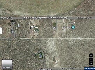 0 Christmas Valley Hwy Unit 811146, Silver Lake, OR 97638