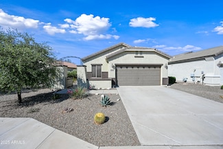 26182 W Tonto Ln, Buckeye, AZ 85396