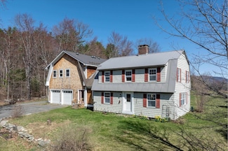 107 Baker Rd, Springfield, VT 05156