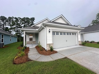 1545 Littleleaf Loop Unit (Phase 3 Lot 307), Atlantic Beach, SC 29582