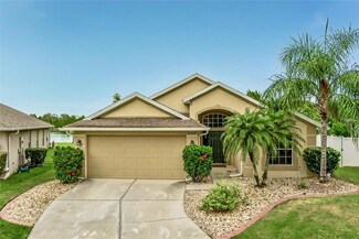 2360 Brewerton Ln, Orlando, FL 32824