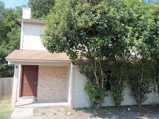 6101 Conti Ct Unit B, Austin, TX 78744