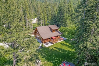 158 Big Pine Dr, Leavenworth, WA 98826