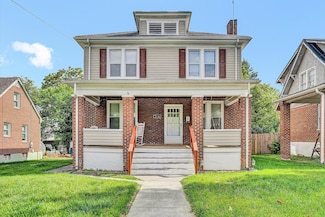2136 Denniston Ave SW, Roanoke, VA 24015