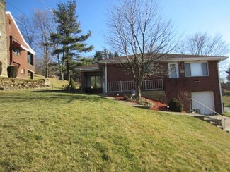 204 Wylie Ave, Strabane, PA 15363