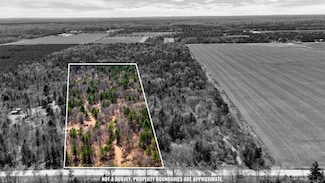 16th Ave, Necedah, WI 54646