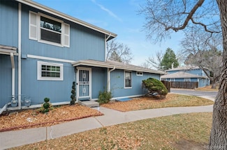 11609 E Cedar Ave, Aurora, CO 80012