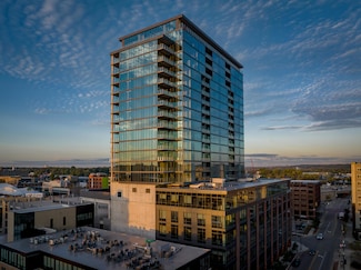 144 Oakes St SW Unit 1901, Grand Rapids, MI 49503