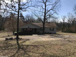 0 Penny, Glenwood, AR 71943