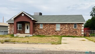 1514 18th St, Eunice, NM 88231