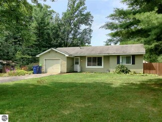 2266 Railroad, Interlochen, MI 49643