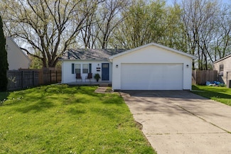 134 Chrisman Ave, London, OH 43140
