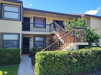 4693 Lucerne Lakes Blvd E Unit 202, Lake Worth, FL 33467