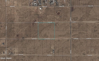 7862 Sandhill Rd, Sun Valley, AZ 86029