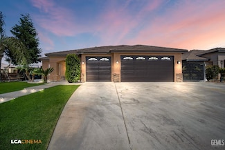 917 Newcastle Ct, Shafter, CA 93263