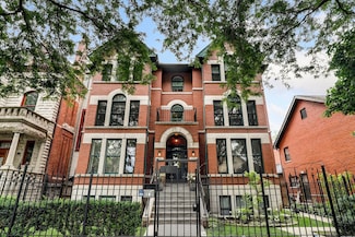 2117 W Evergreen Ave Unit 3E, Chicago, IL 60622
