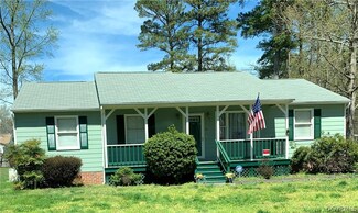 3506 Colonnade Dr, South Chesterfield, VA 23834
