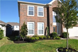 22214 Spring Crossing Dr, Spring, TX 77373