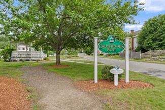 11 Crosswoods Path Blvd Unit 31, Merrimack, NH 03054