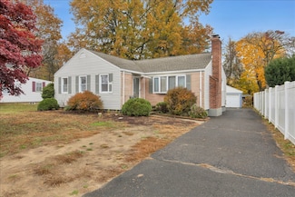 89 E Wolcott Ave, Windsor, CT 06095