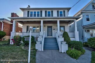 330 Stafford Ave, Scranton, PA 18505