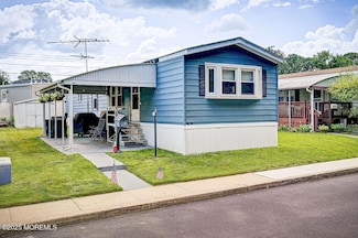 77 Shorehaven Dr Unit 77, Hazlet, NJ 07730