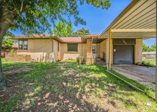 1645 NE 46th St, Oklahoma City, OK 73111