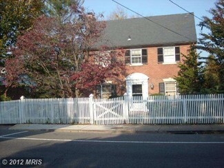 2509 King St, Alexandria, VA 22301