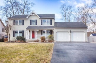 632 Falcone Ave, Bangor, PA 18013
