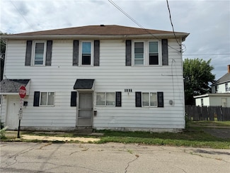4401 4th Ave Unit F, Beaver Falls, PA 15010