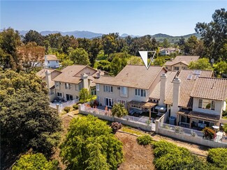 7 Cascada, Rancho Santa Margarita, CA 92688